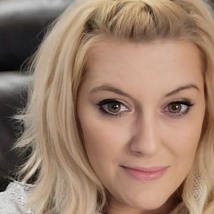 Meet your Posher, Krissy